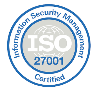 Accompagnement à la certification ISO27001 