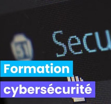 Formation en Cybersécurité