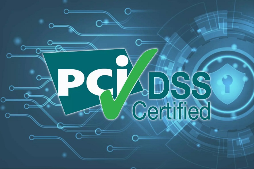 Accompagnement à la mise en place des recommandations du PCI-DSS